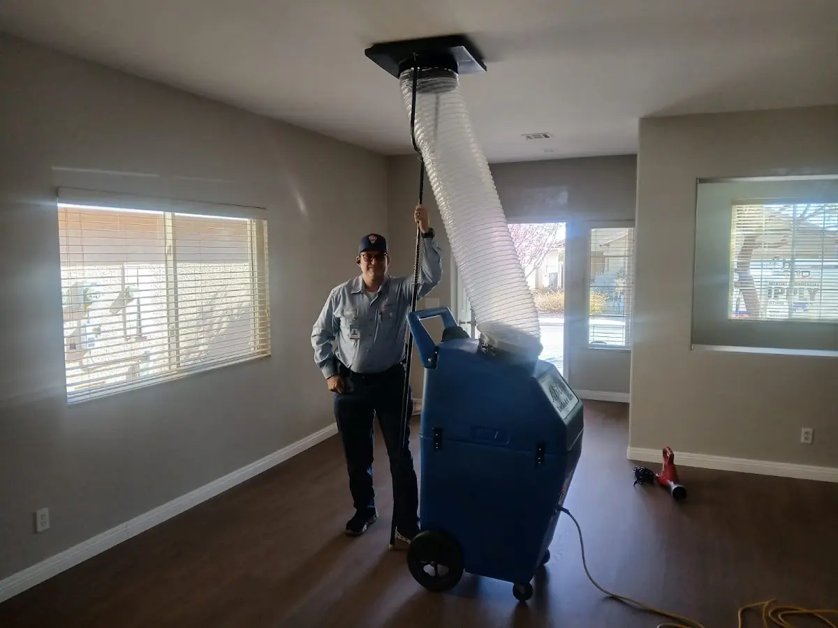 Professional Emergency HVAC Repair work inside a Butte-Silver Bow home